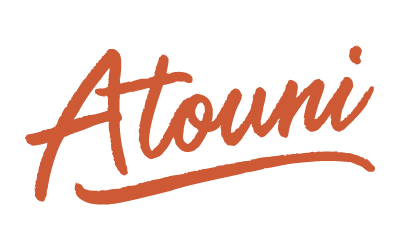 Logo Atouni